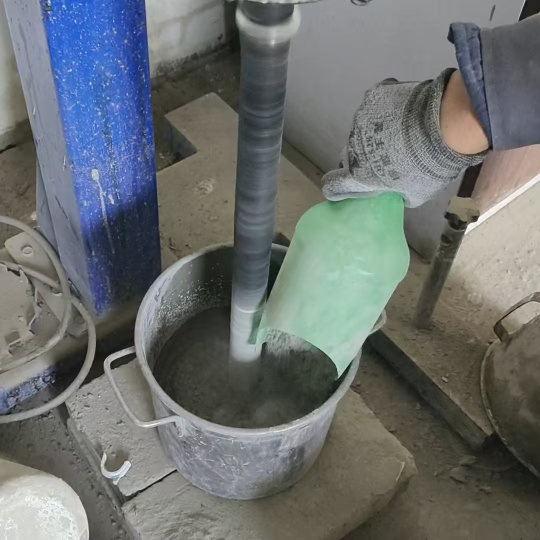 岳塘桥梁公路张拉用H60压浆料与普通压浆料有什么区别？