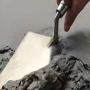 岳塘混凝土裂缝孔洞剥落冻融修复用高强度丙乳防腐蚀砂浆